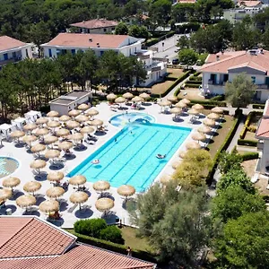 Apartment Summer Time Family, Bibione