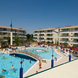 Apartman Villaggio Planetarium, Bibione