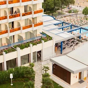 Hotell Palace, Bibione