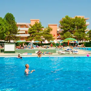 Apartment Valbella