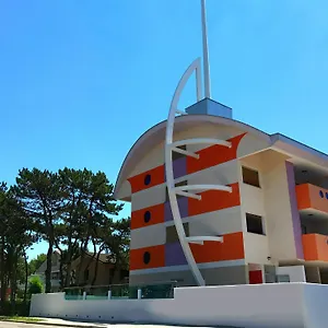 Appartamento Silver Sail, Bibione