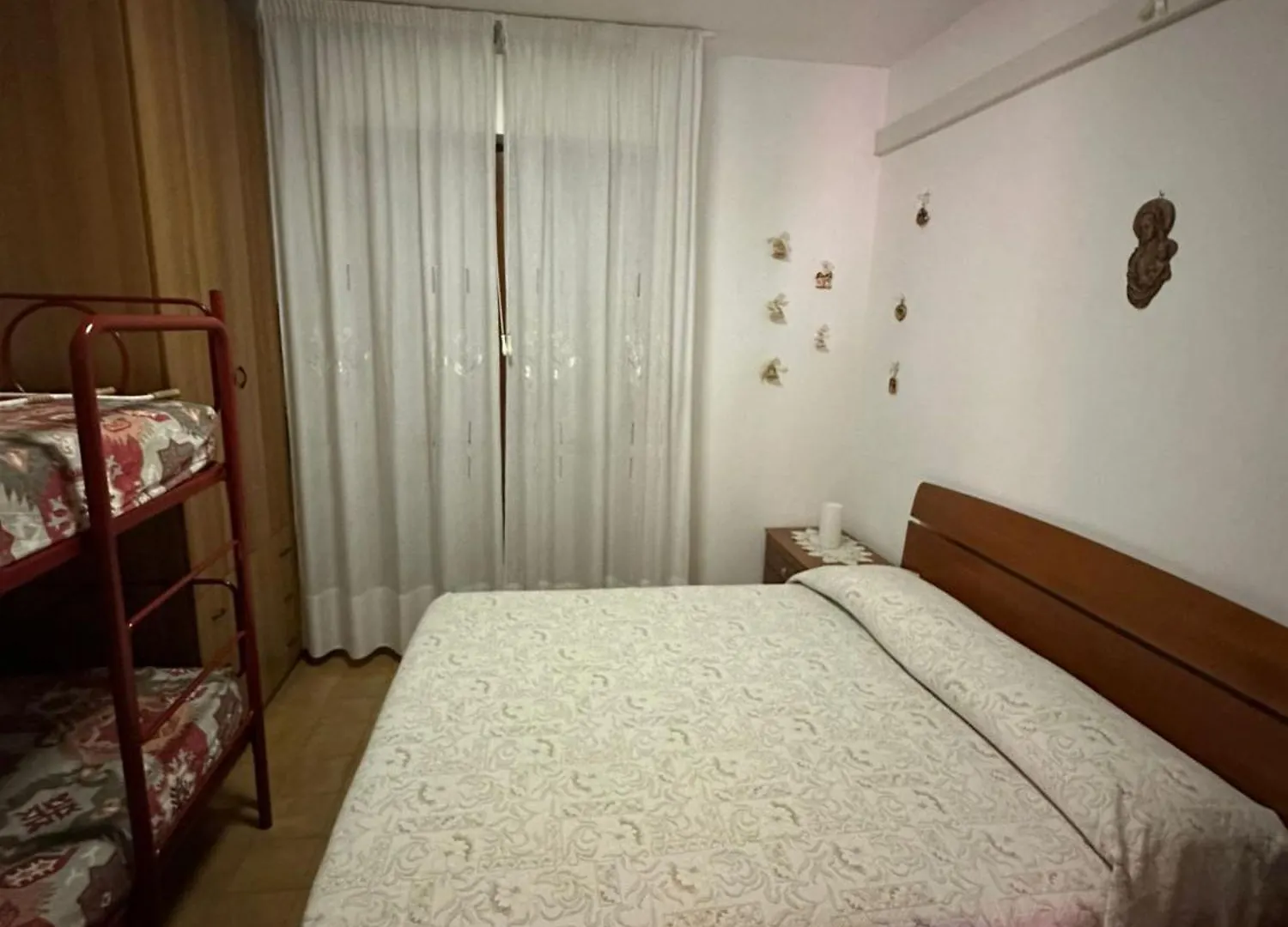 Flat With Parking Space And Shared Pool Bibione