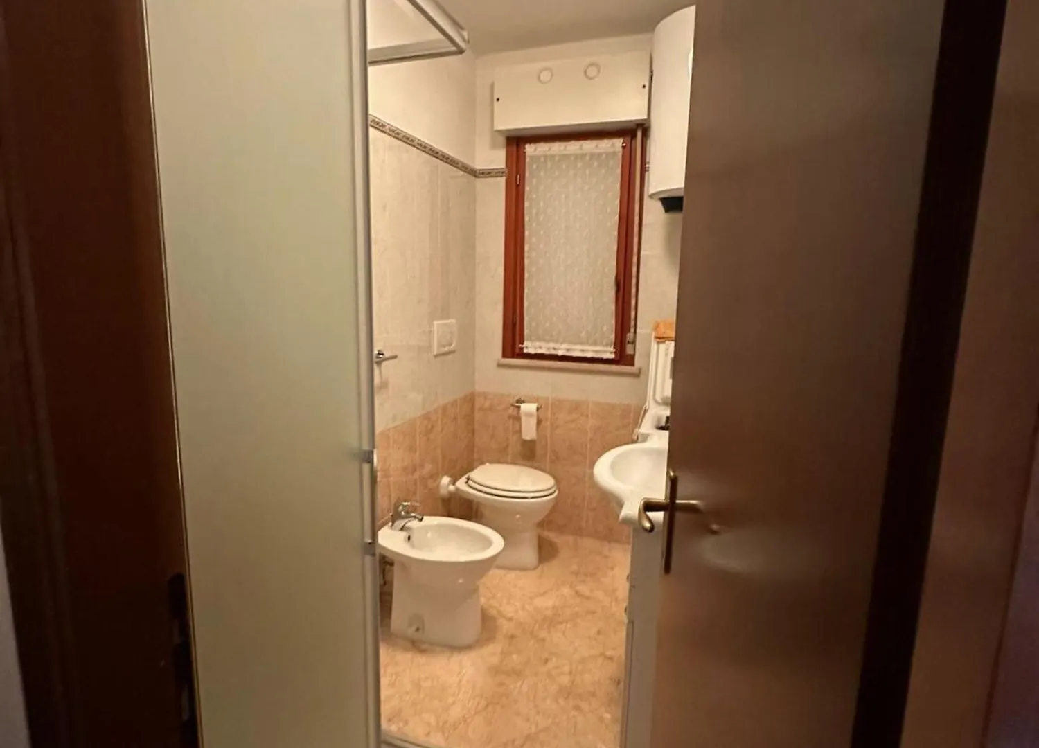 Flat With Parking Space And Shared Pool Bibione Apartment