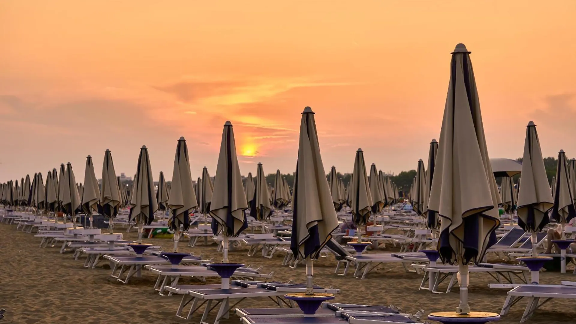 Flat With Parking Space And Shared Pool Bibione 0*,  Italy