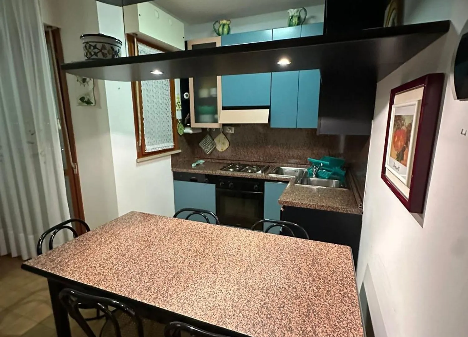 Apartment Flat With Parking Space And Shared Pool Bibione