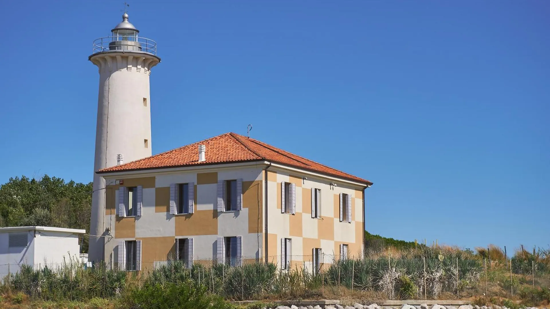 Apartment Flat With Parking Space And Shared Pool Bibione Italy