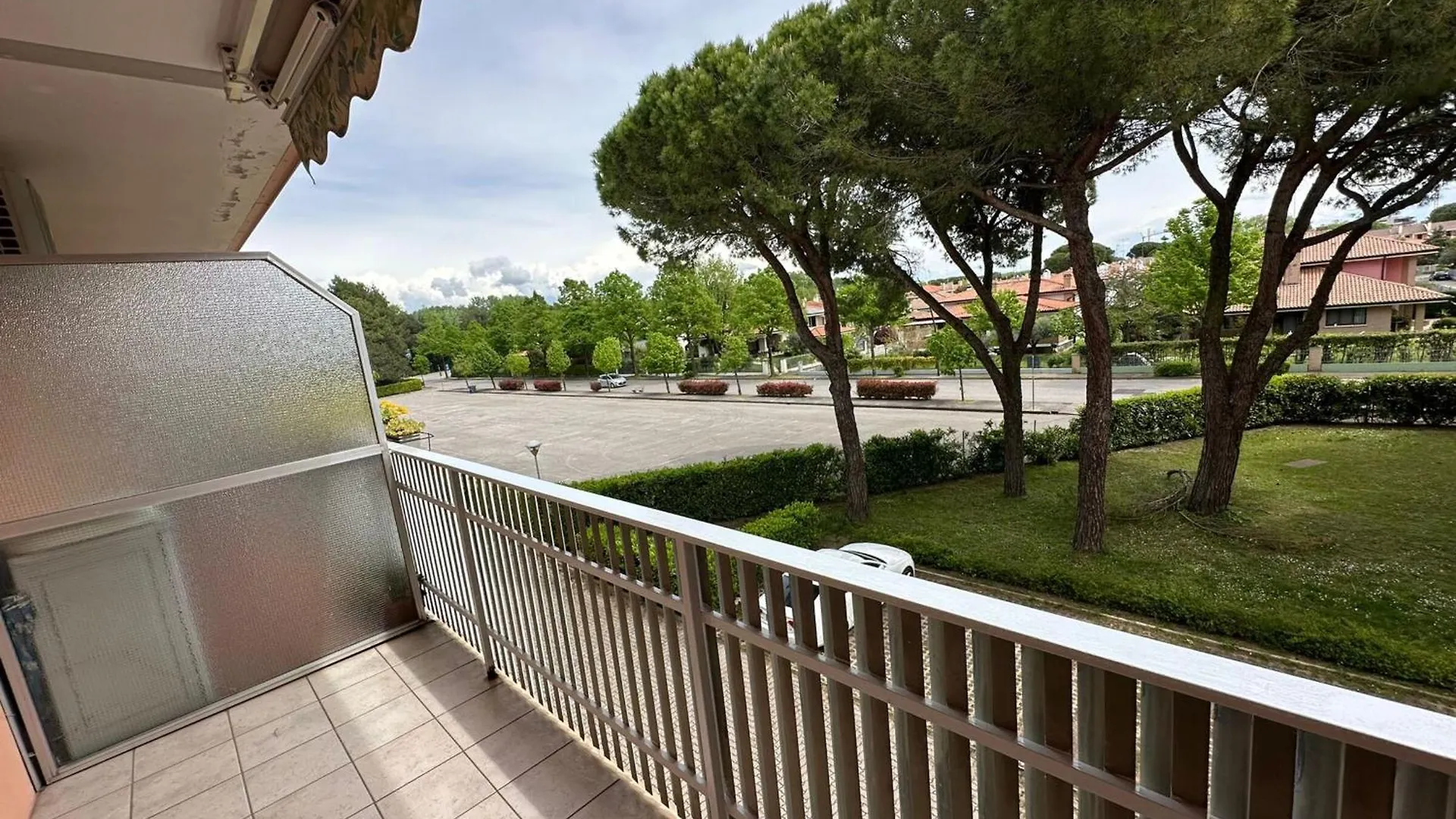 Flat With Parking Space And Shared Pool Bibione
