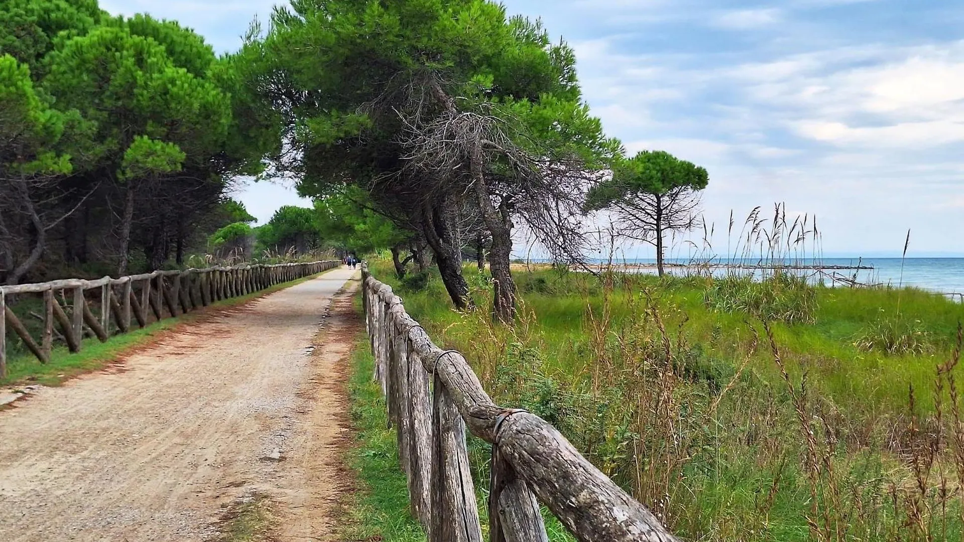 Apartment Flat With Parking Space And Shared Pool Bibione